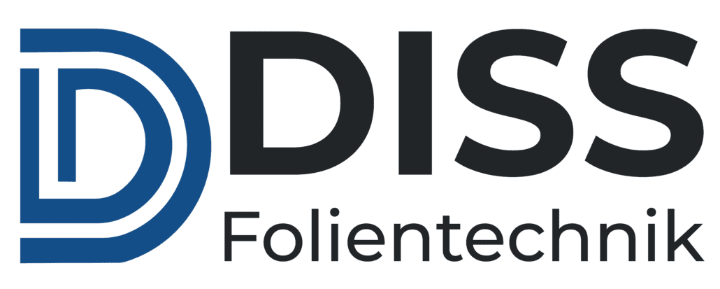 Diss Folientechnik